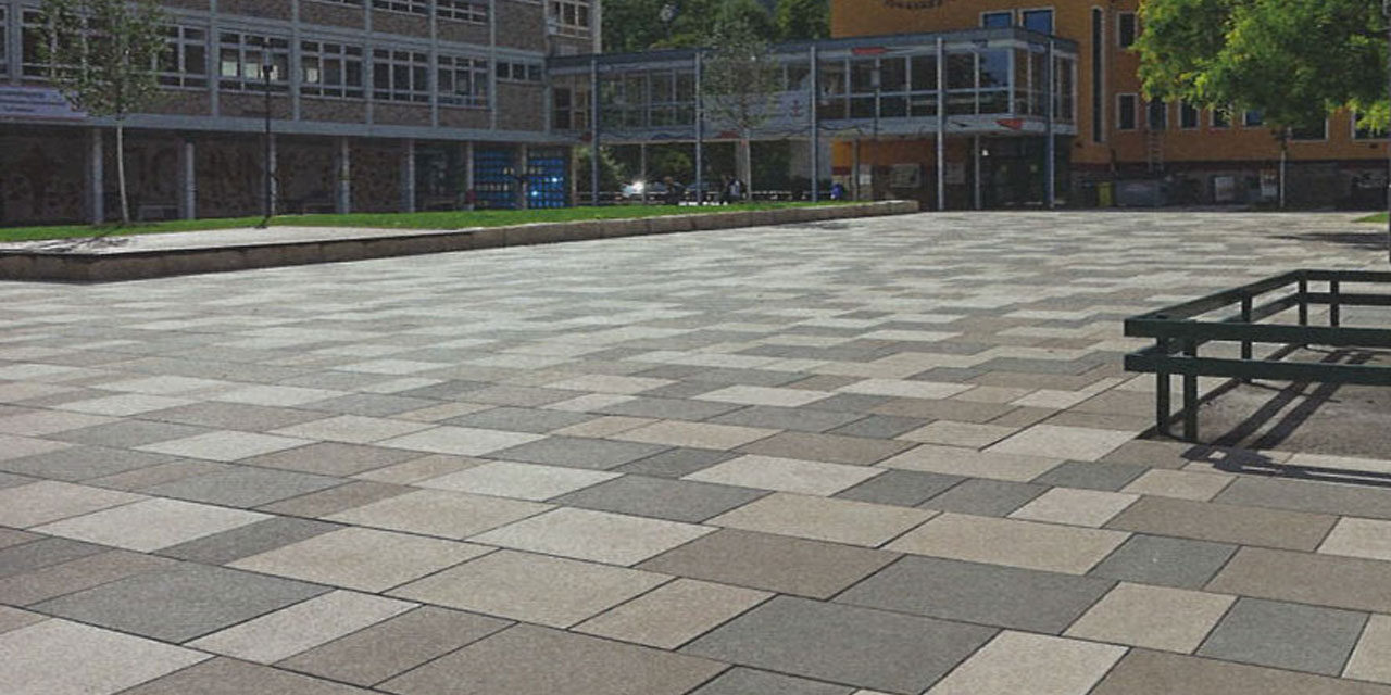 Ökologisch aufgewertet