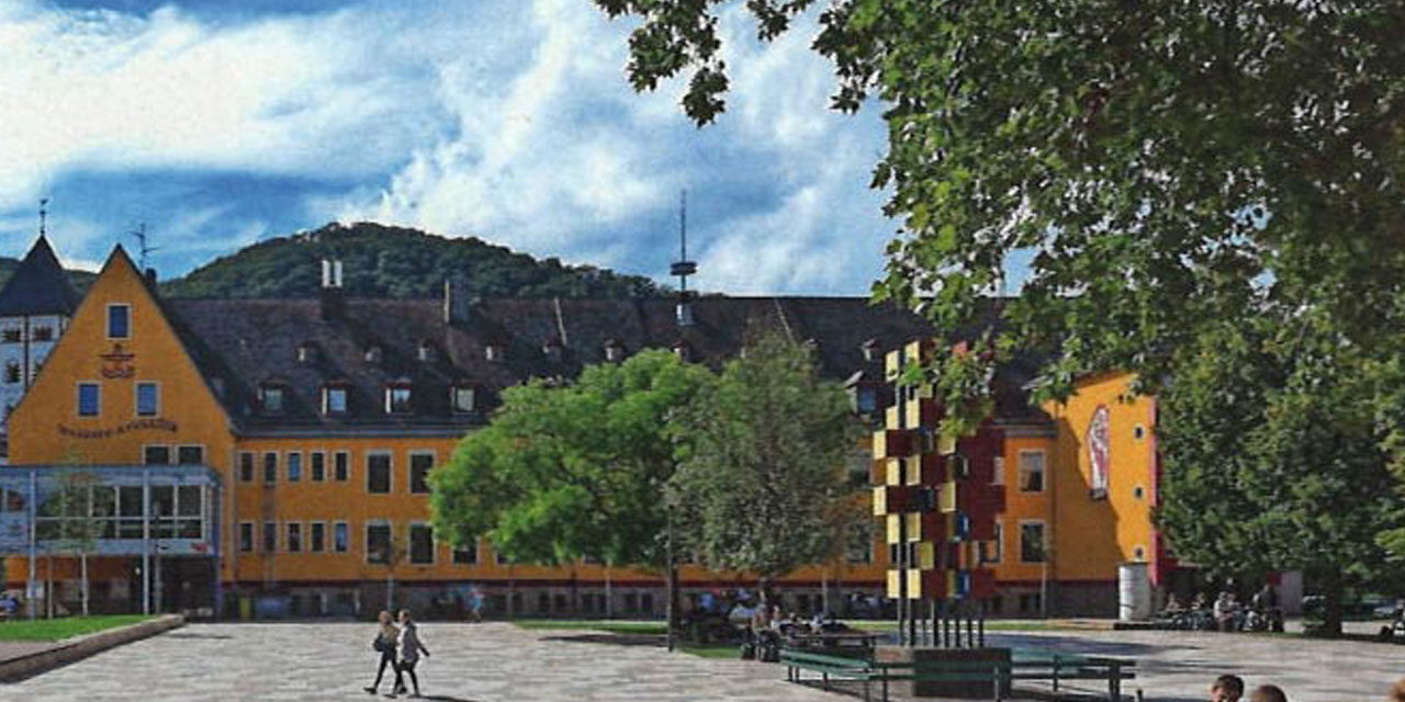 Schulhof mit Umwelt-Potenziel