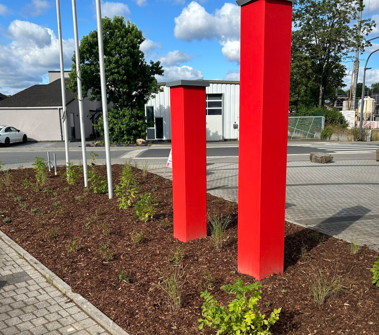 Beispiele unserer Leistungen