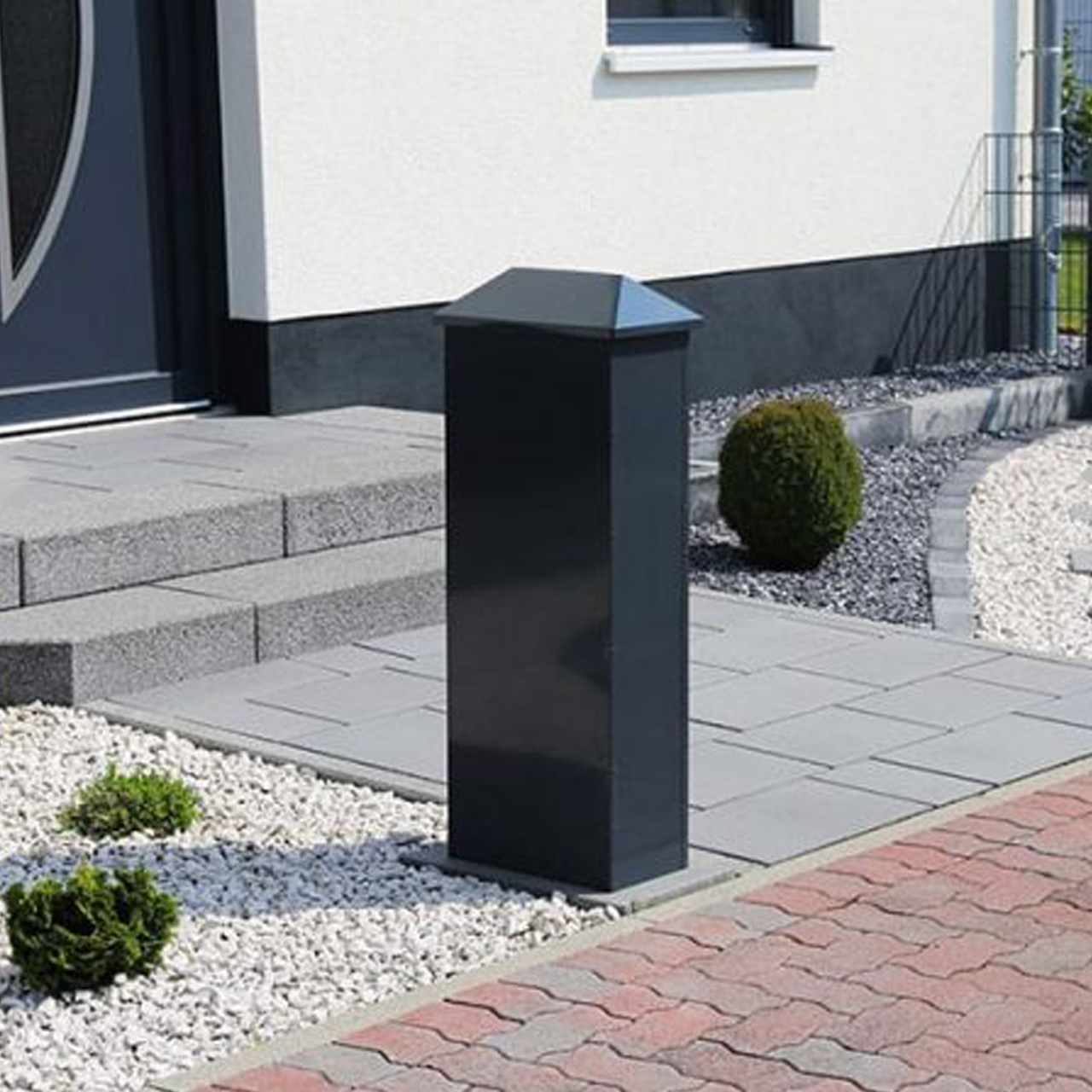 Grundstücke in Schmuckstücke verwandeln