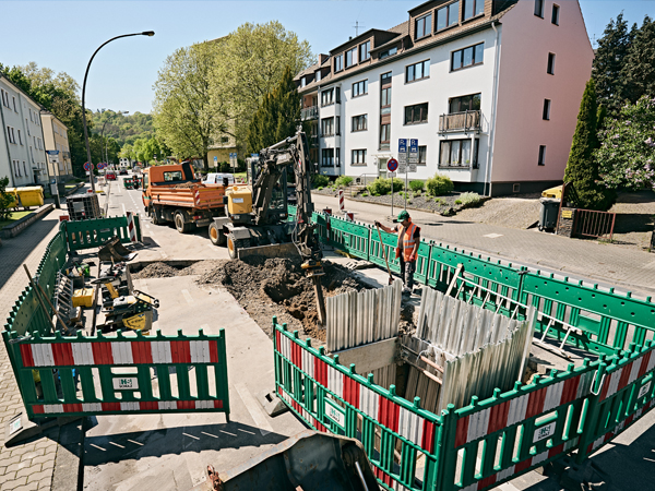 kanaltiefbau