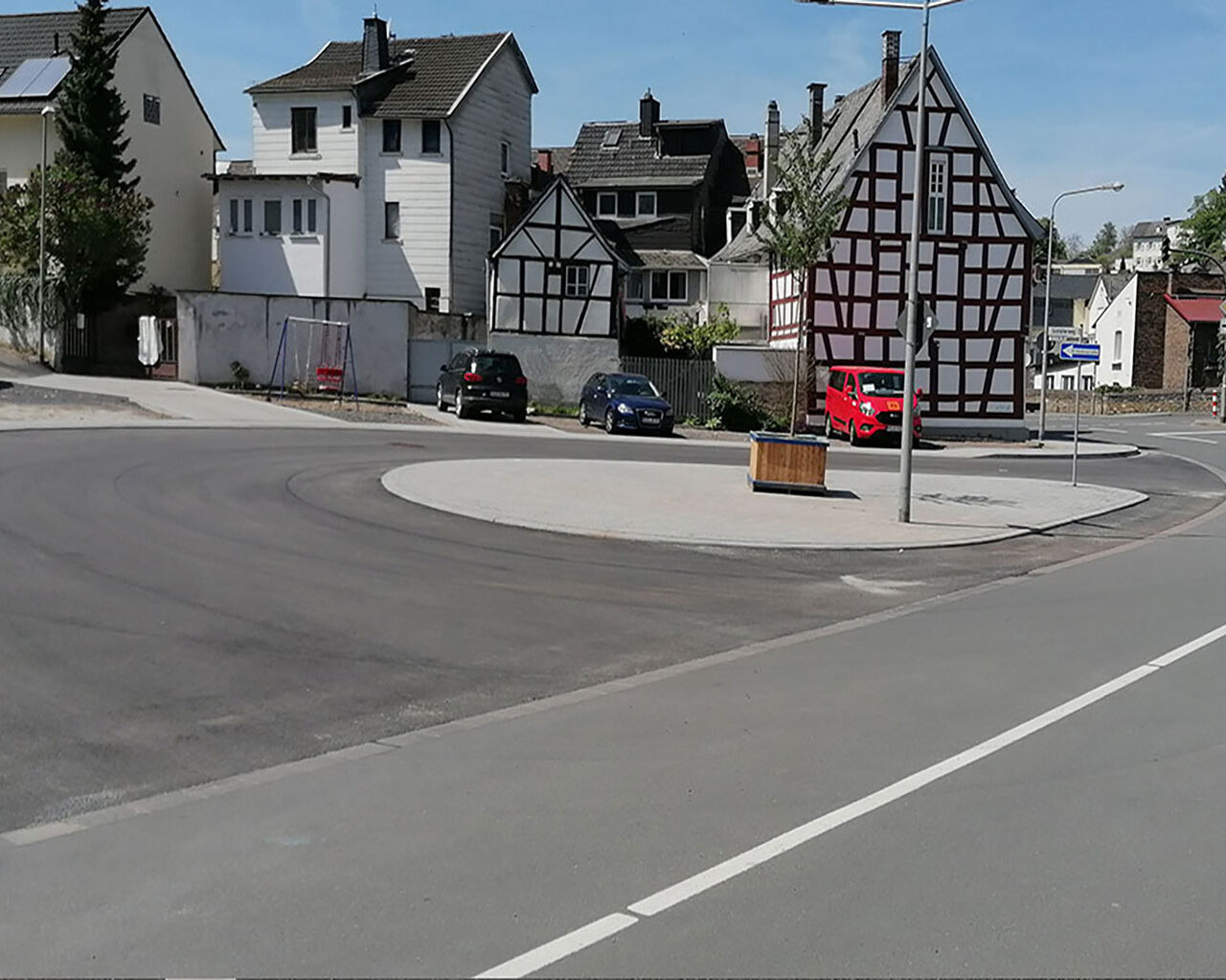 Beispiele unserer Leistungen